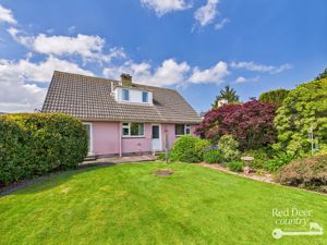 Rear- click for photo gallery